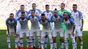 Eliminacje Euro 2020: efektowny triumf Słowaków, Marek Hamsik zapisał się w historii