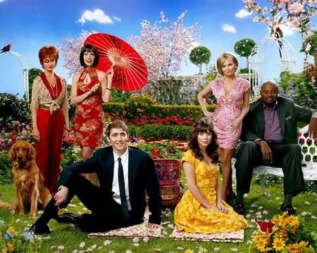 Pushing Daisies: Gdzie pachną stokrotki