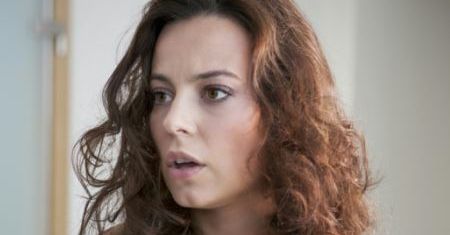 ''Anioł'': Anna Mucha zrobiła to zupełnie za darmo