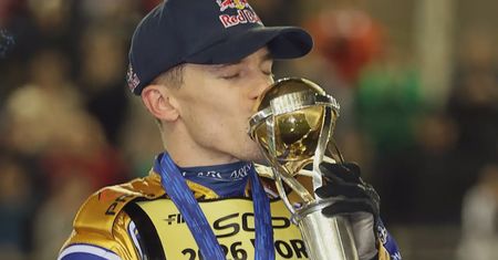 Toruń: Robert Lambert ma duży problem: musi wrócić do ligi angielskiej. Ratunkiem... polskie obywatelstwo?