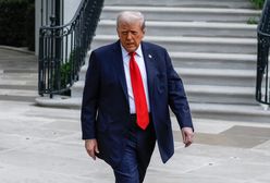 Cierpliwość Trumpa się skończyła? "Putin go brzydko zlekceważył"