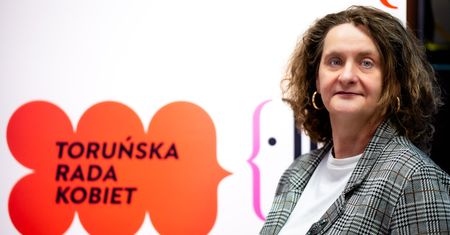 Agata Chyżewska-Pawlikowska: Czasem trzeba zejść z barykady, aby załatwić sprawy kobiet