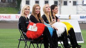 Betard Sparta Wrocław - Azoty Tauron Tarnów 43:47