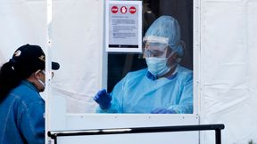 Koronawirus. "To kryzysowy moment". Pandemia popycha piłkarzy ku samobójstwu