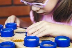 Pozwoliła oślepnąć swojej pięcioletniej córce. Trafiła do więzienia