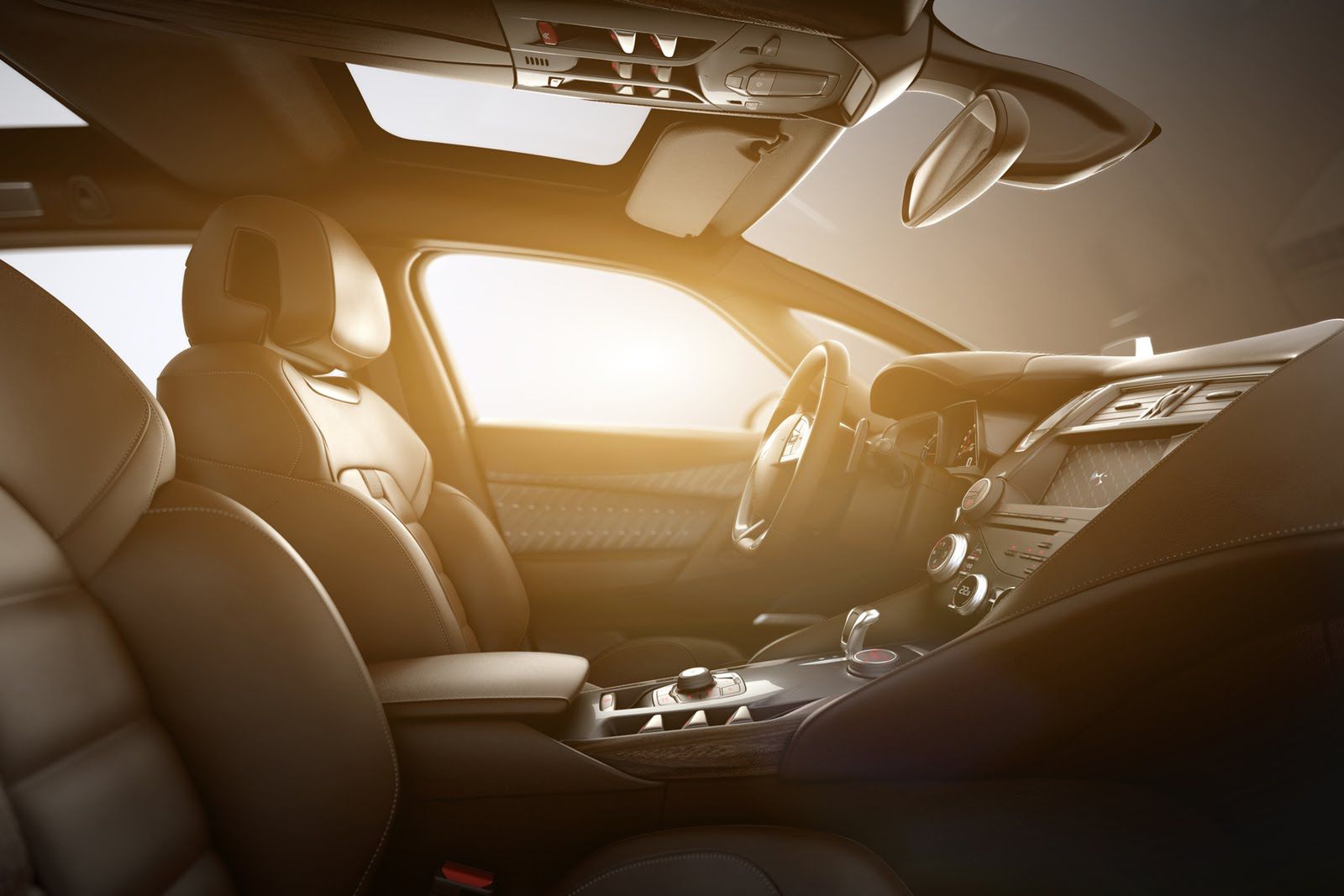 Citroen DS5
