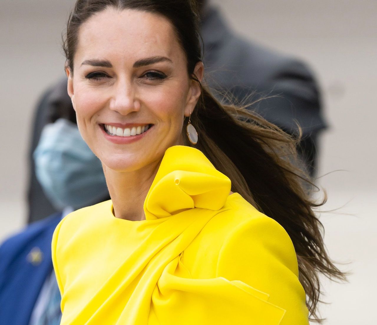 Ranking popularności roylasów: Meghan nie jest ostatnia, a król wcale nie jest pierwszy
