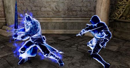 W Dark Souls II nikt nie będzie bezpieczny