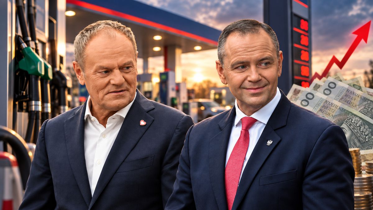 Podpis prezydenta pod ustawą umożliwił rządowi przywrócenie pakietu CPN