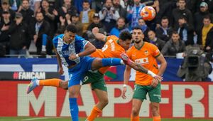La Liga wyłoniła drugiego spadkowicza