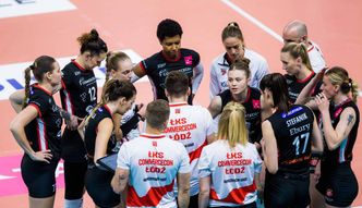 Niespodziewane kłopoty ŁKS-u