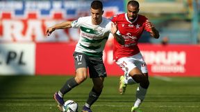 PKO Ekstraklasa. Niezwykły scenariusz w Krakowie! Frydrych wielkim bohaterem Wisły
