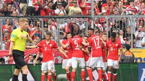 Bayer Leverkusen - Bayern Monachium na żywo. Transmisja TV, stream online