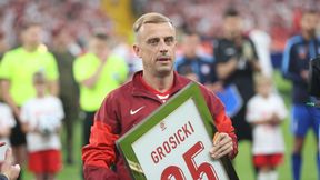 Zaproponował nową posadę dla Grosickiego. "Da się pokroić"