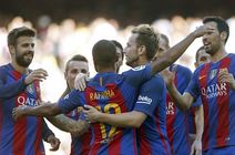 FC Barcelona - Granada na żywo. Transmisja TV, stream online. Gdzie oglądać?
