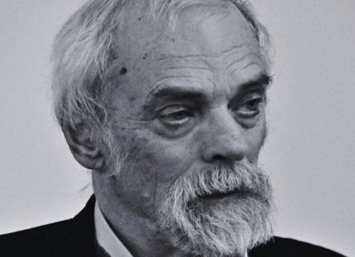 Zmarł dziennikarz Marian Miszalski