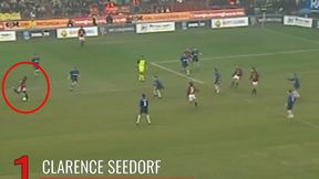 Serie A. Zobacz piękne gole AC Milan w derbach z Interem. Krzysztof Piątek dołączy do tego grona?