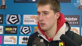 Taras Romanczuk: Nasz dorobek? Bardzo dobry!