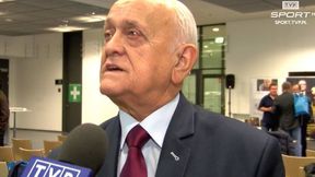 Strejlau: Nawałka musi sprawdzić, jak będzie grała kadra bez Lewandowskiego