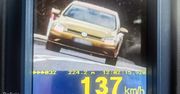 Niesłychana głupota kierowcy. I wcale nie chodzi o prędkość