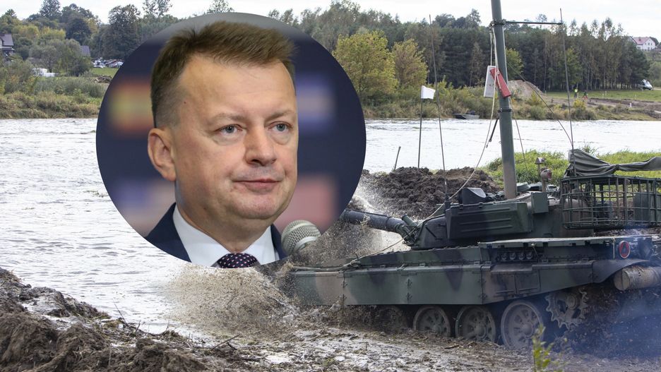 Spór o czołgi. Niemcy wysyłają list