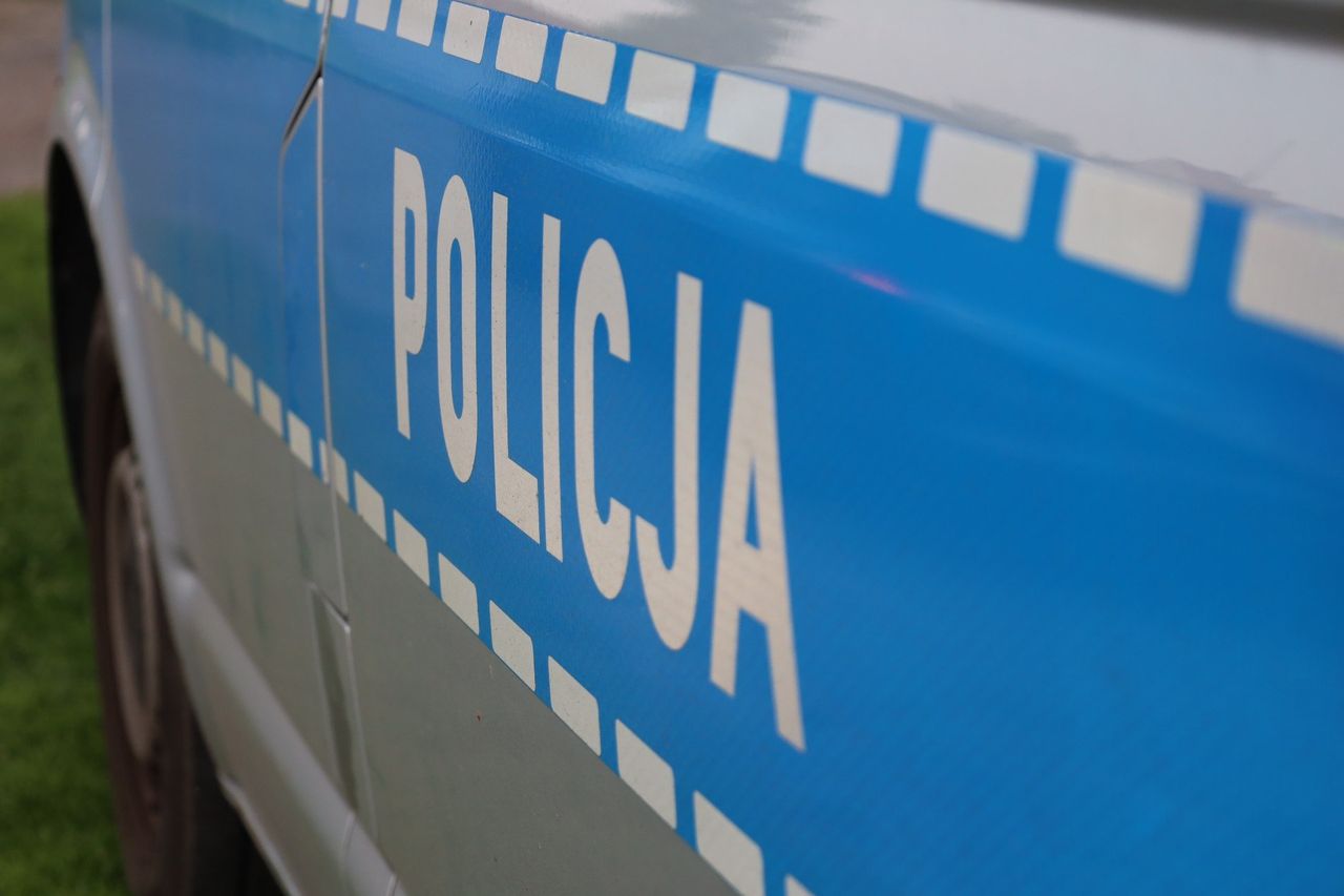 Krotoszyn: 19-letnia pracownica ukradła utarg sklepowy