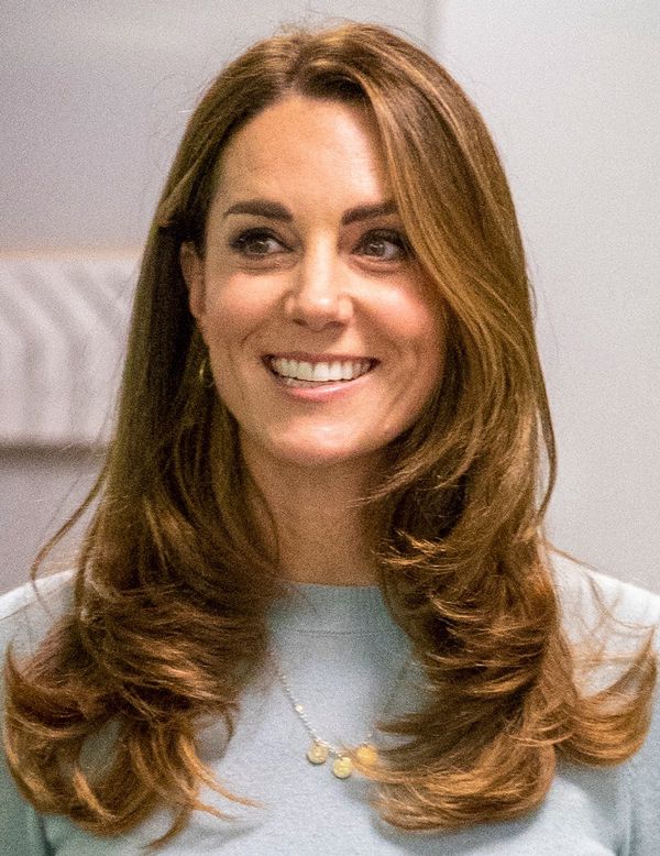 Kate Middleton
