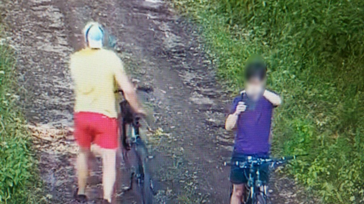 Straż Graniczna apeluje do turystów