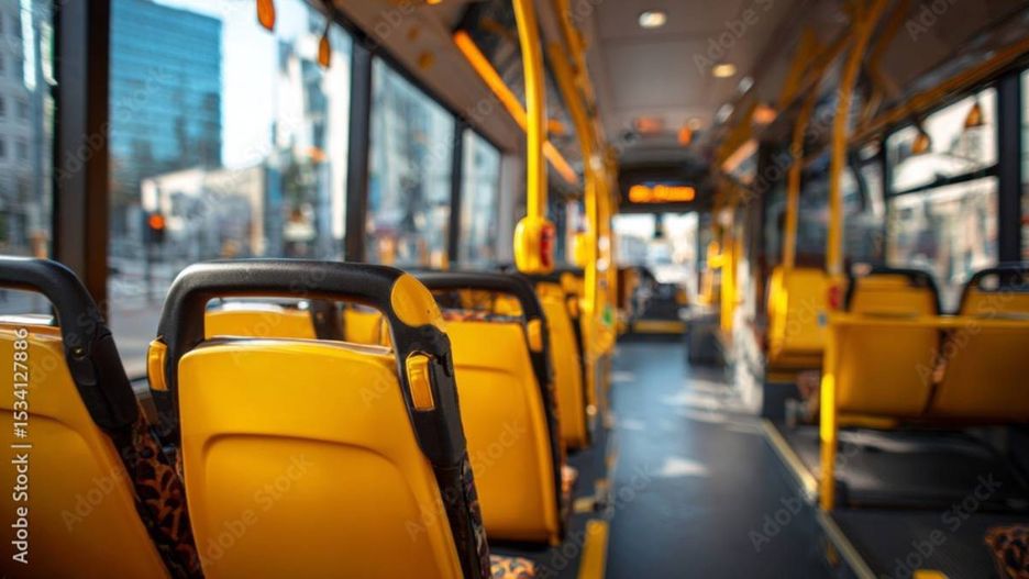 Nie wszystkie autobusy mają klimatyzację