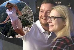 Asia ze "Ślubu od pierwszego wejrzenia" na wakacjach. "Ciężki czas za mną"