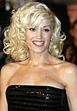 Gwen Stefani