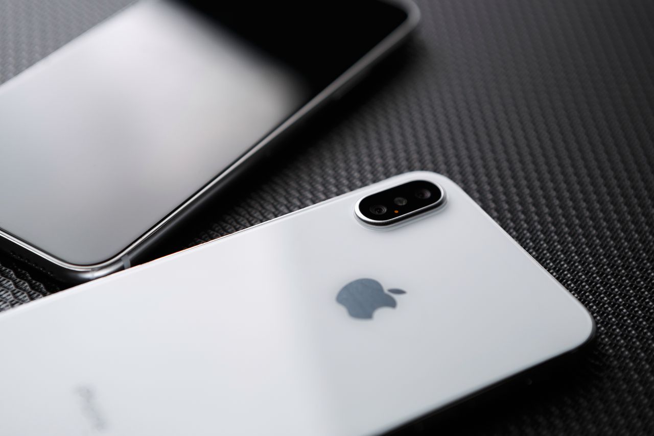 Tanie smartfony prawie jak iPhone X? Producent procesorów obiecuje budżetowe Face ID