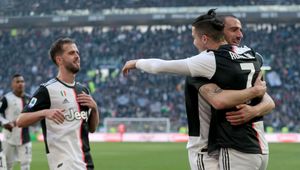 Serie A. Jest nowy termin hitowego spotkania Juventusu Turyn z Interem Mediolan. 27. kolejka przesunięta