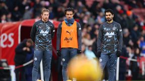 Manchester City planuje przebudowę składu. Trzy gwiazdy na wylocie