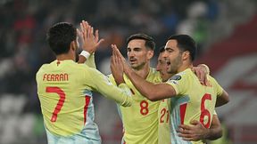 Mundial 2026: Grupa H.  Hiszpania zdecydowanym faworytem. Urugwaj bez szans?