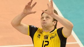 Skra jest bardzo mocna - Stelian Moculescu o losowaniu LM siatkarzy