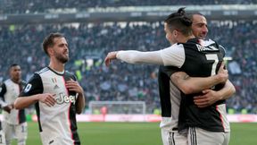 Serie A. Jest nowy termin hitowego spotkania Juventusu Turyn z Interem Mediolan. 27. kolejka przesunięta