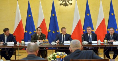 Oskładkowanie umów śmieciowych. Rząd przyjął pierwszy pakiet zmian