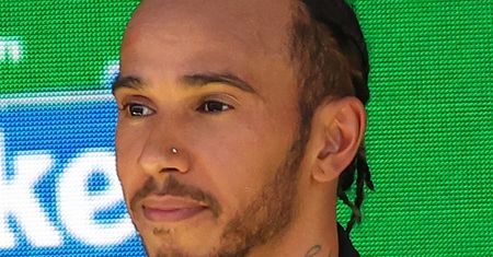 Szok w Szanghaju! Hamilton zdyskwalifikowany z Grand Prix Chin – Ferrari tłumaczy się "błędem w ocenie"