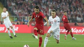 Liga Narodów: Polska - Portugalia 2:3 (galeria)