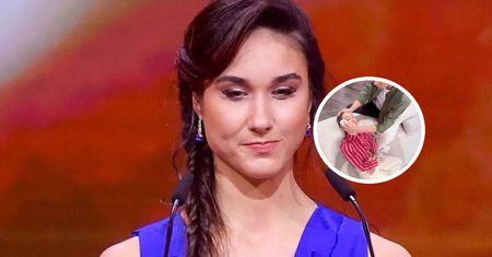 Nowakowska z urazem na planie. "Boli mnie okrutnie"