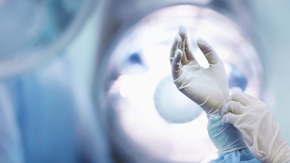 Rusza proces berlińskiego lekarza