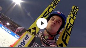 PŚ, Zakopane (konkurs indywidualny - 1. seria): skok Kota (133 m)