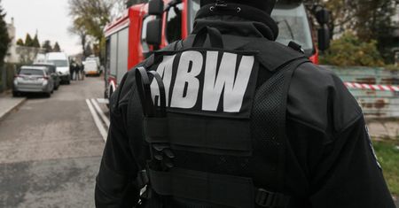 Zawiadomienie do prokuratury w sprawie byłego szefa ABW