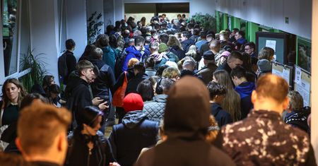 W Finlandii koniec głosowania. Wybory w Helsinkach i Turku zakończone