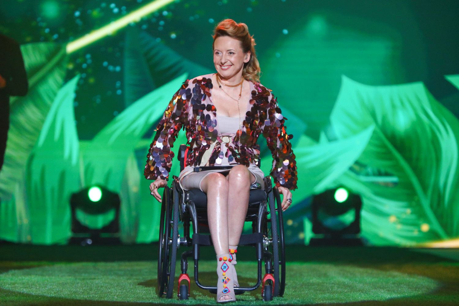 16. Festiwal Zaczarowanej Piosenki - Monika Kuszyńska