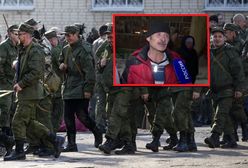 Rosjanie są aż tak zdesperowani? Biorą na front nawet najstarszych