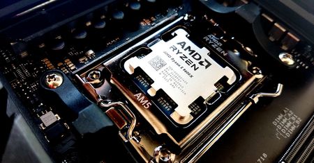 Procesory AMD Ryzen 9000 już w sprzedaży. Jest taniej niż zapowiadano
