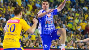 MOL-Pick Szeged pozbył się Denisa Bunticia