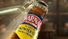 Harnaś dziesiąty raz w promocji „miliony piw rozdaje” (wideo)